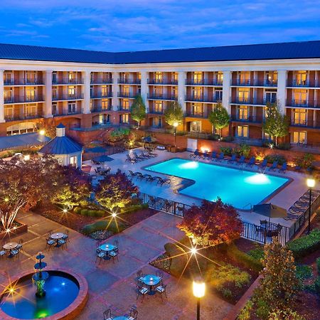 Sheraton Music City Nashville Airport Luaran gambar