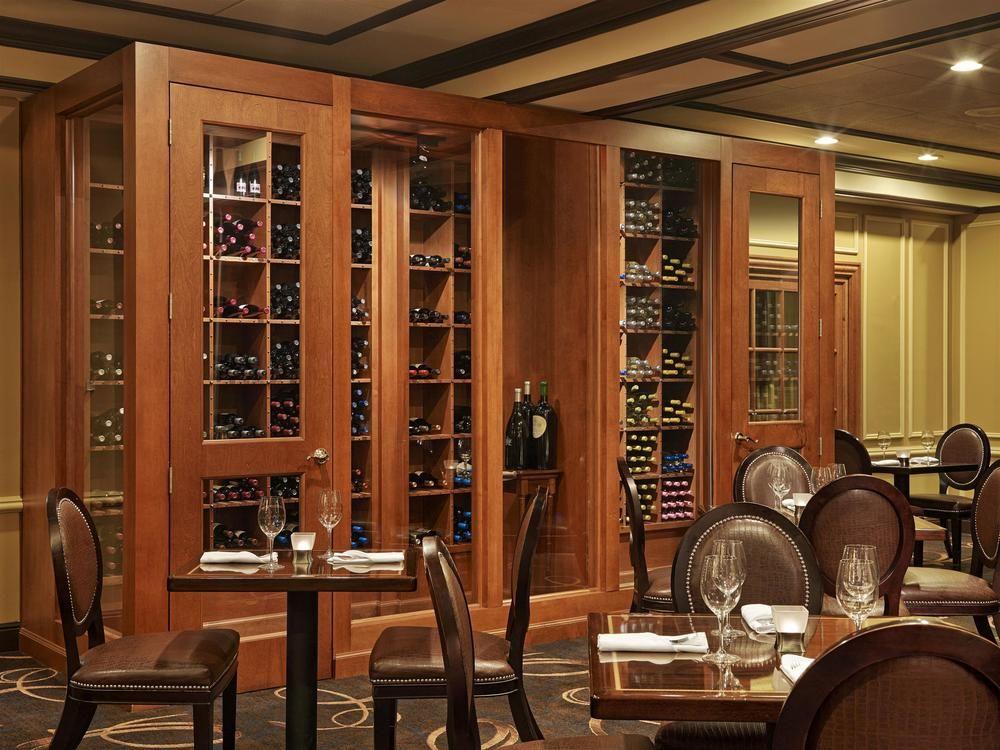Sheraton Music City Nashville Airport Luaran gambar