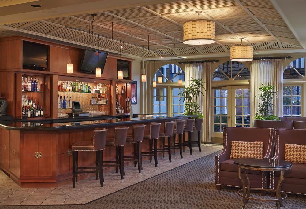 Sheraton Music City Nashville Airport Luaran gambar