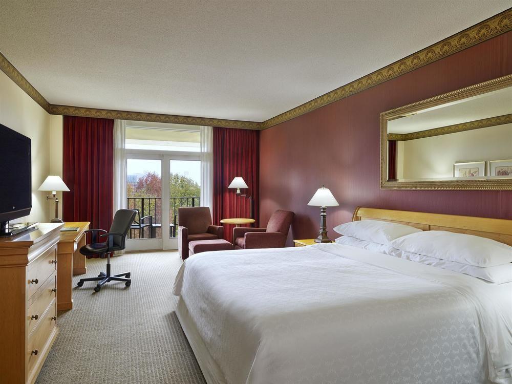 Sheraton Music City Nashville Airport Luaran gambar
