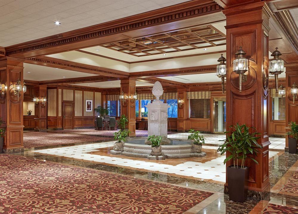 Sheraton Music City Nashville Airport Luaran gambar