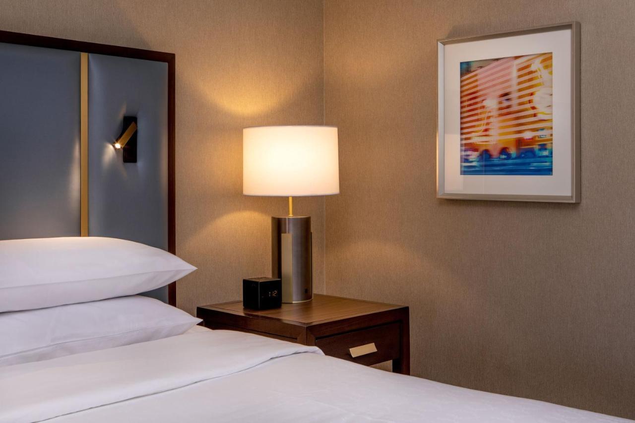 Sheraton Music City Nashville Airport Luaran gambar