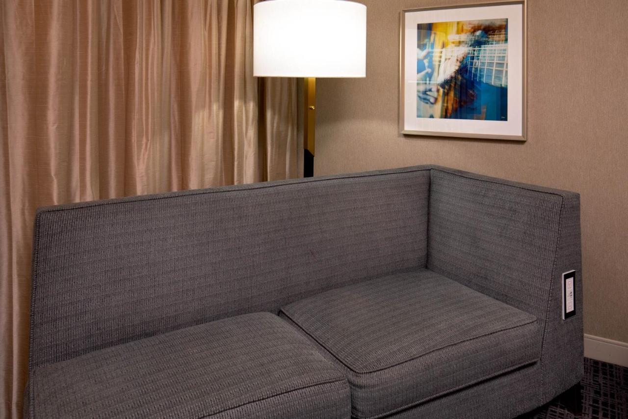 Sheraton Music City Nashville Airport Luaran gambar