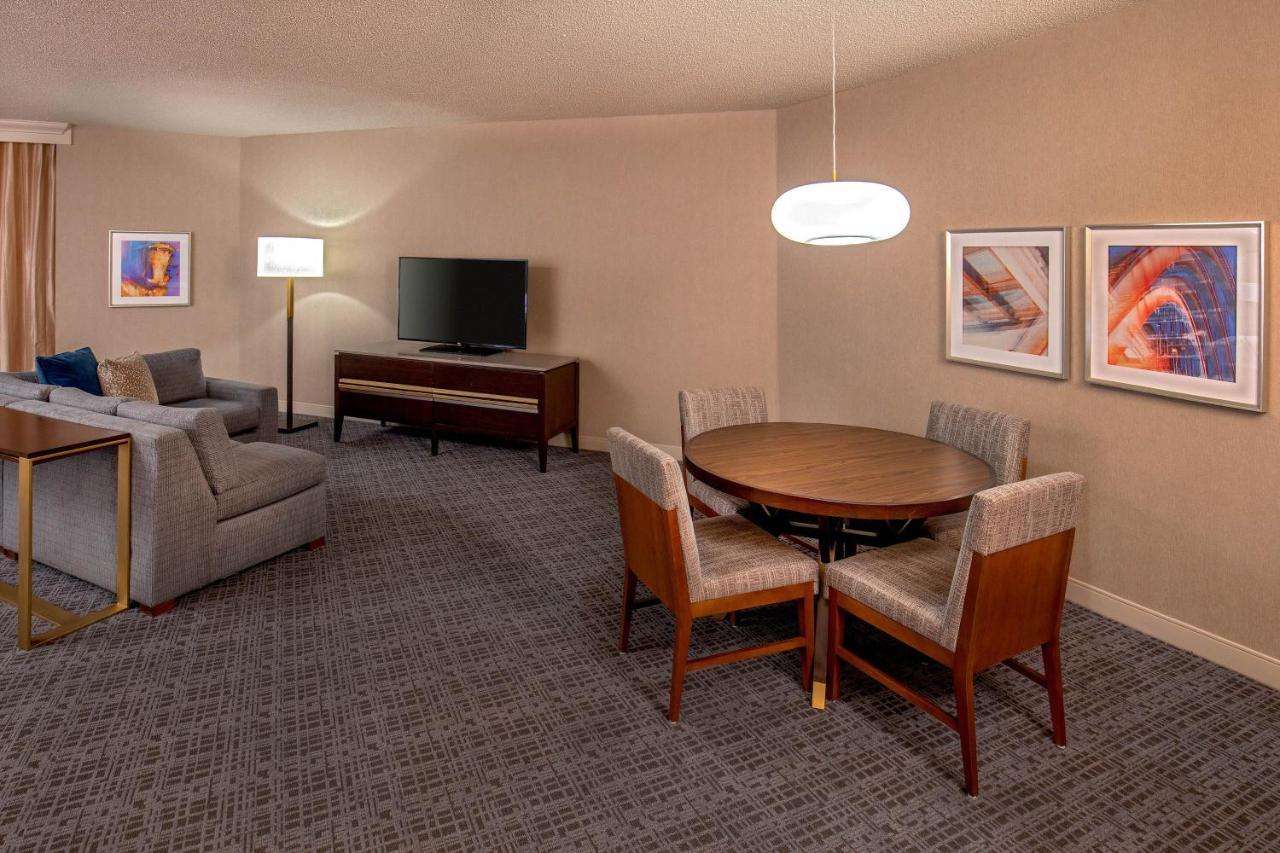Sheraton Music City Nashville Airport Luaran gambar