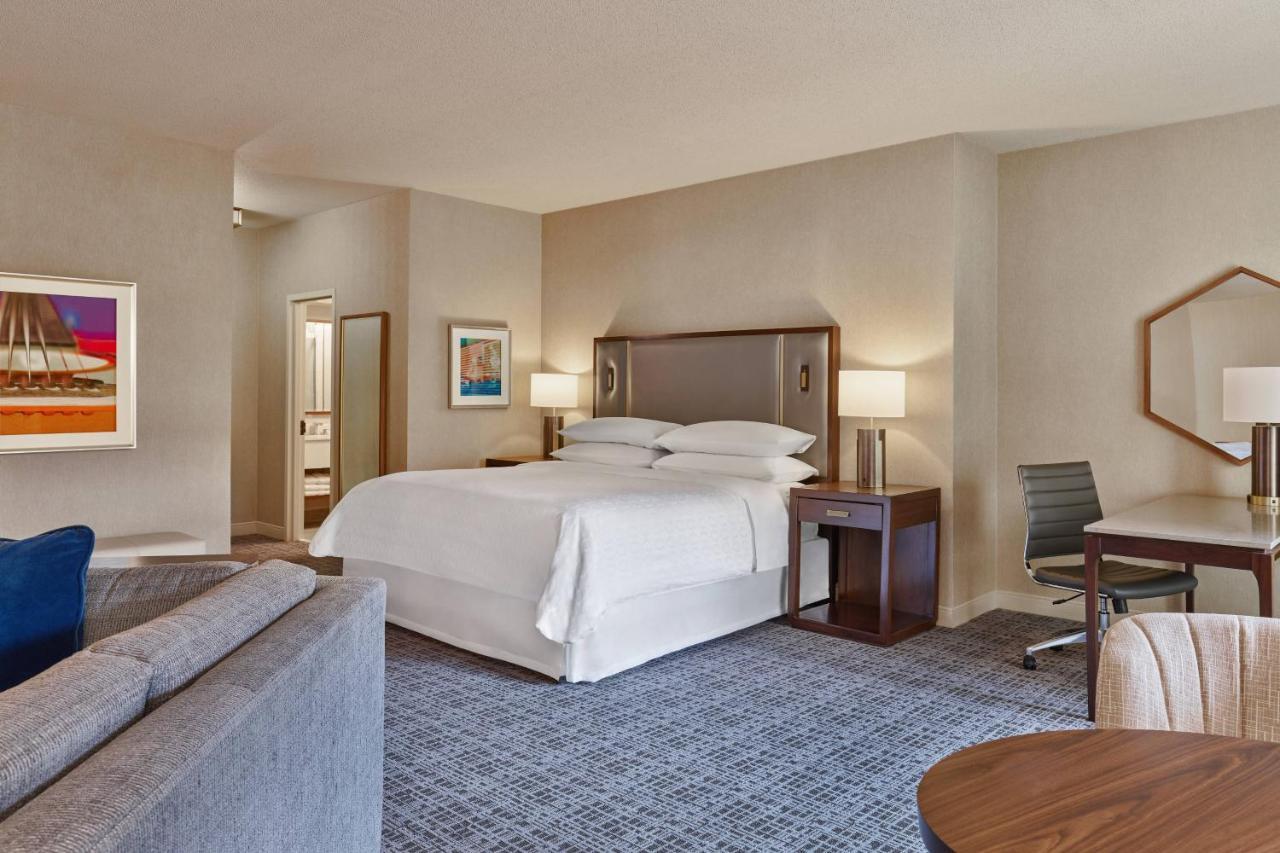 Sheraton Music City Nashville Airport Luaran gambar