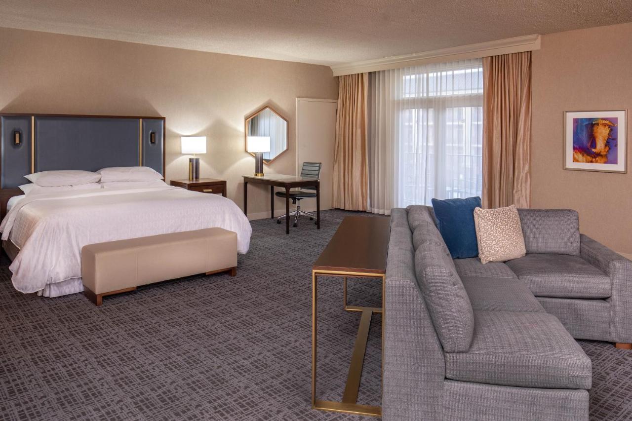 Sheraton Music City Nashville Airport Luaran gambar