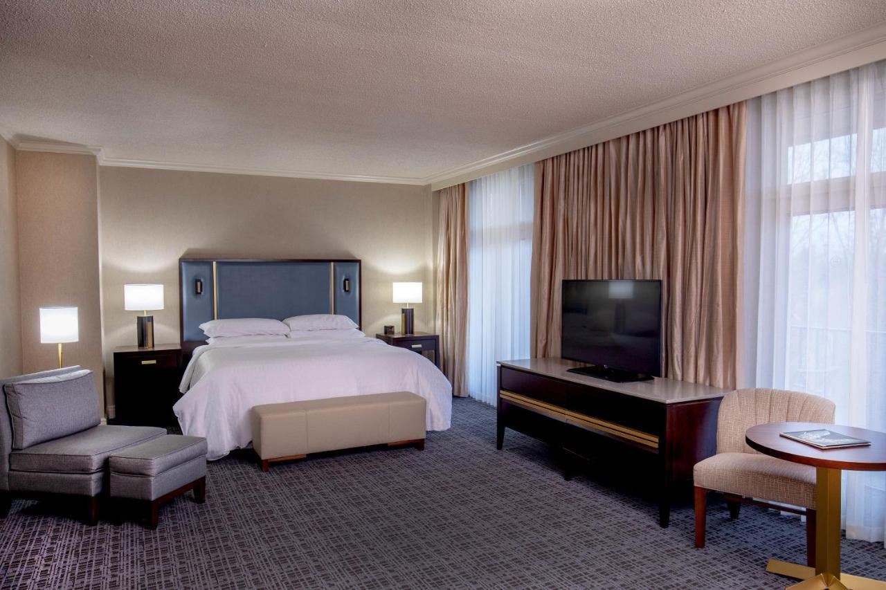 Sheraton Music City Nashville Airport Luaran gambar