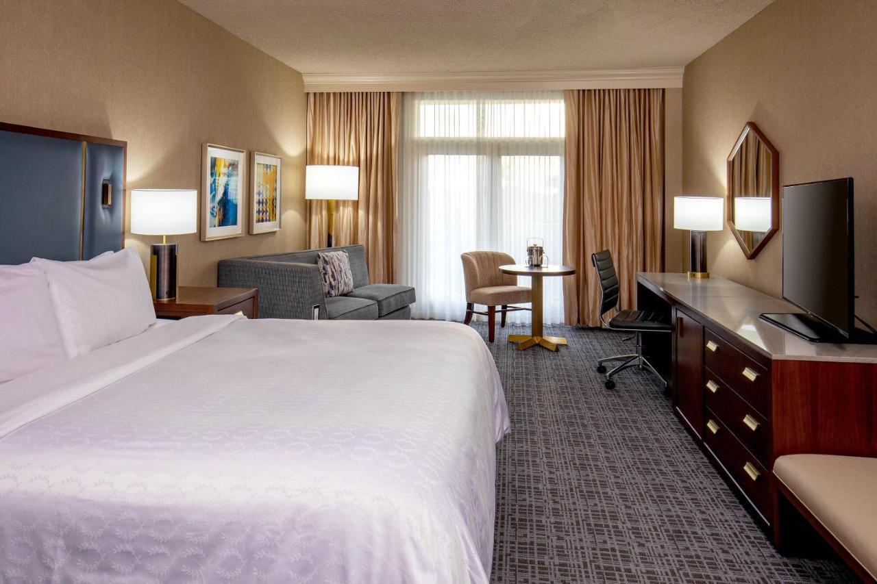 Sheraton Music City Nashville Airport Luaran gambar