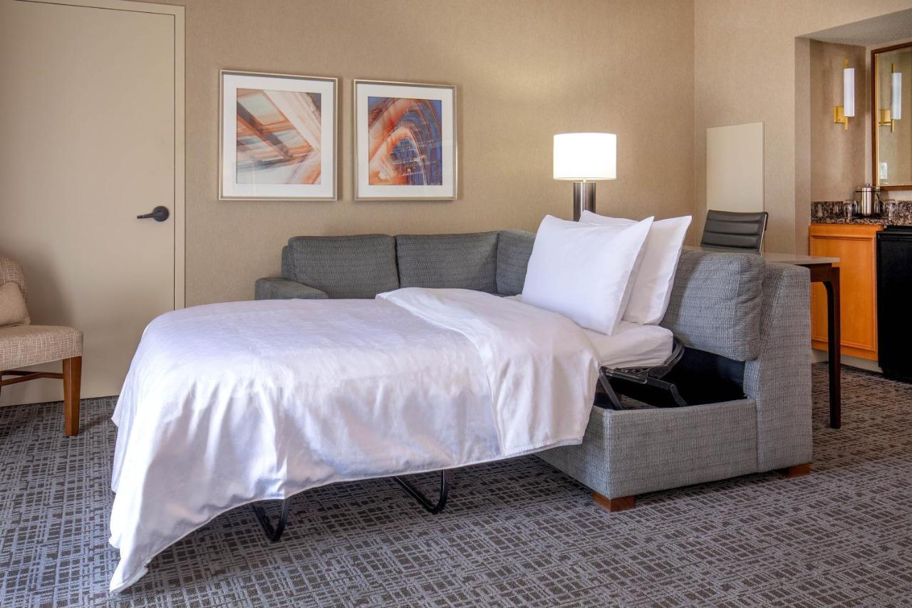 Sheraton Music City Nashville Airport Luaran gambar