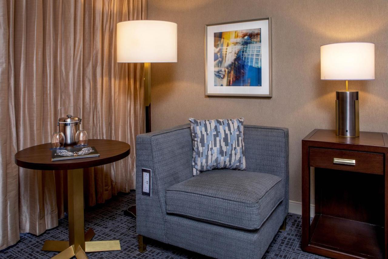 Sheraton Music City Nashville Airport Luaran gambar