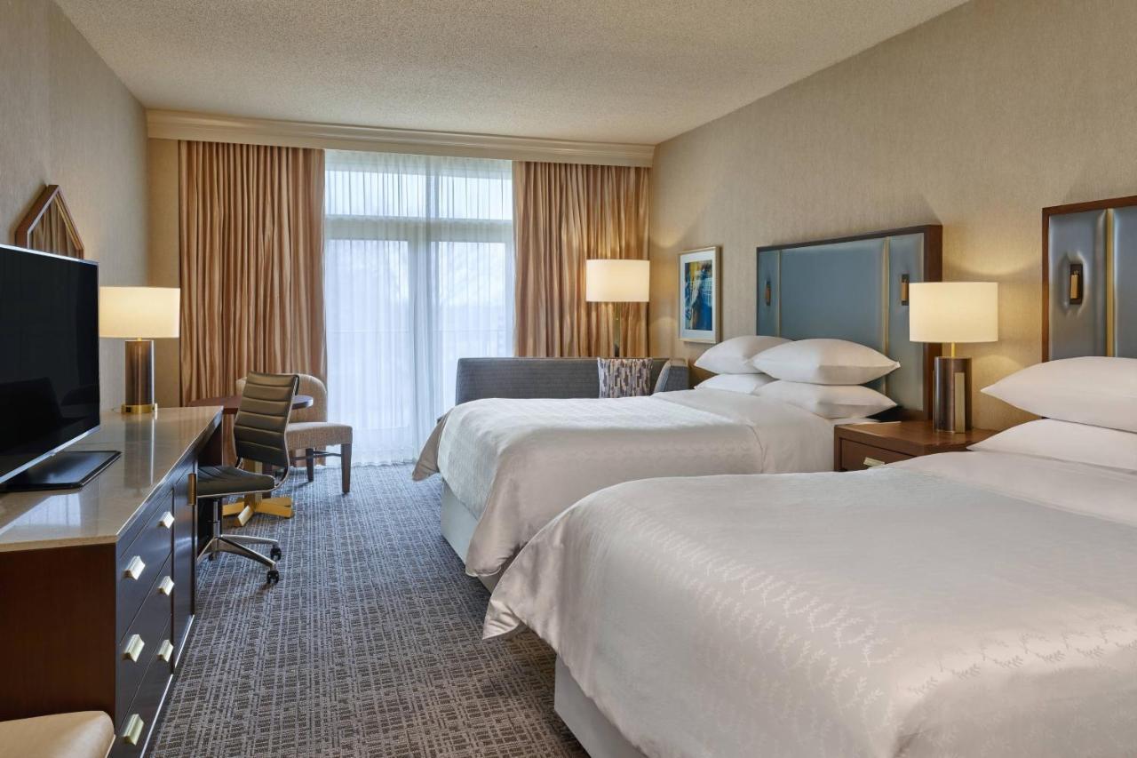 Sheraton Music City Nashville Airport Luaran gambar
