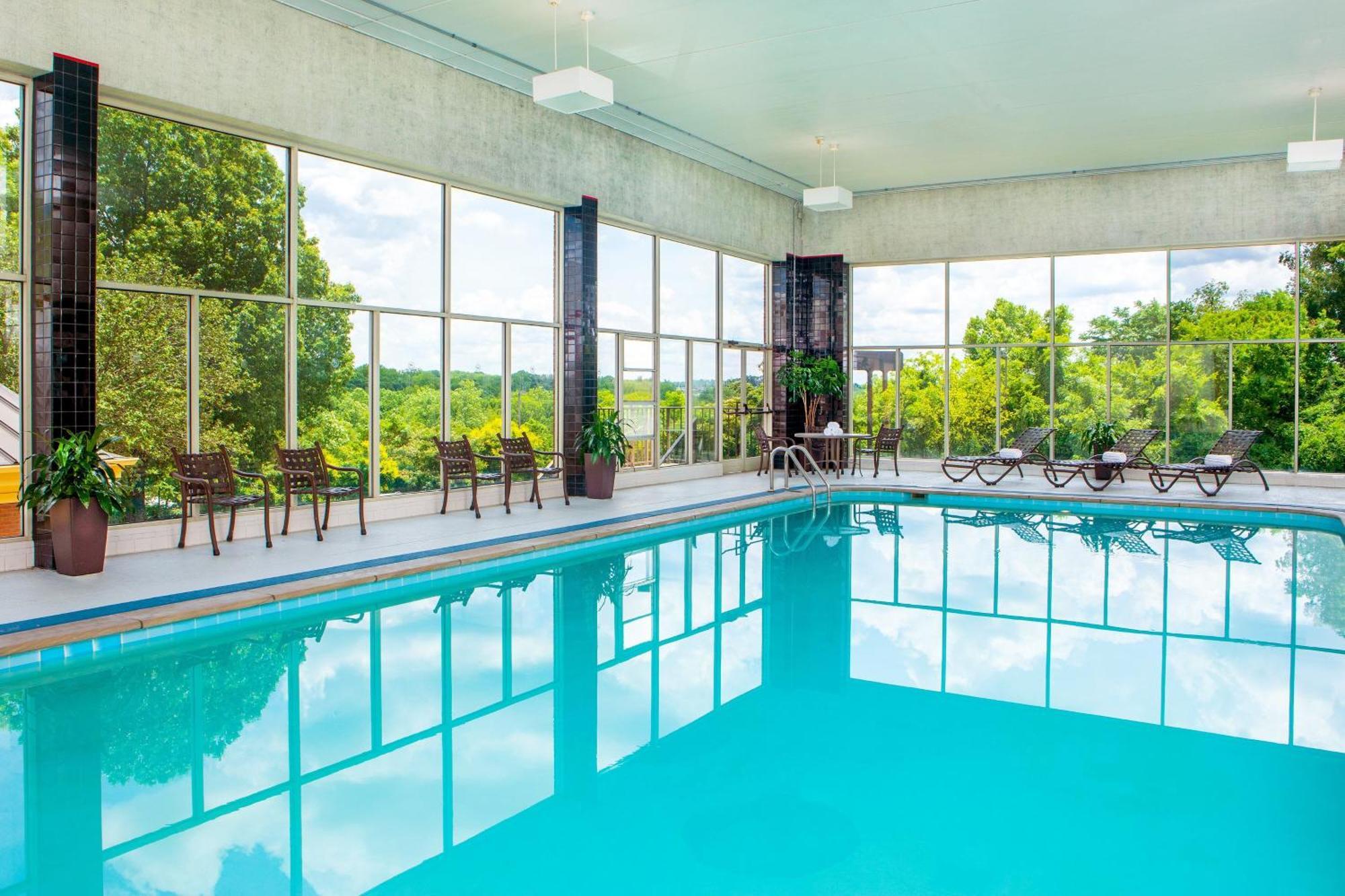 Sheraton Music City Nashville Airport Luaran gambar
