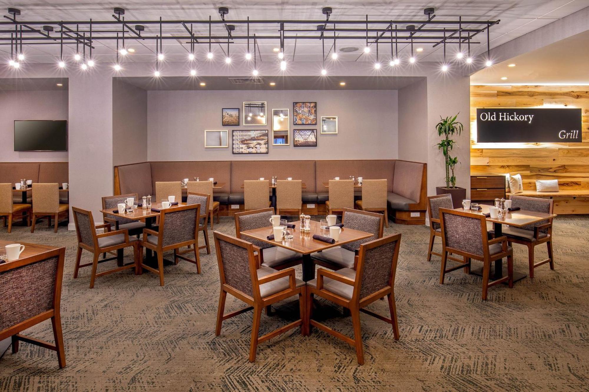 Sheraton Music City Nashville Airport Luaran gambar