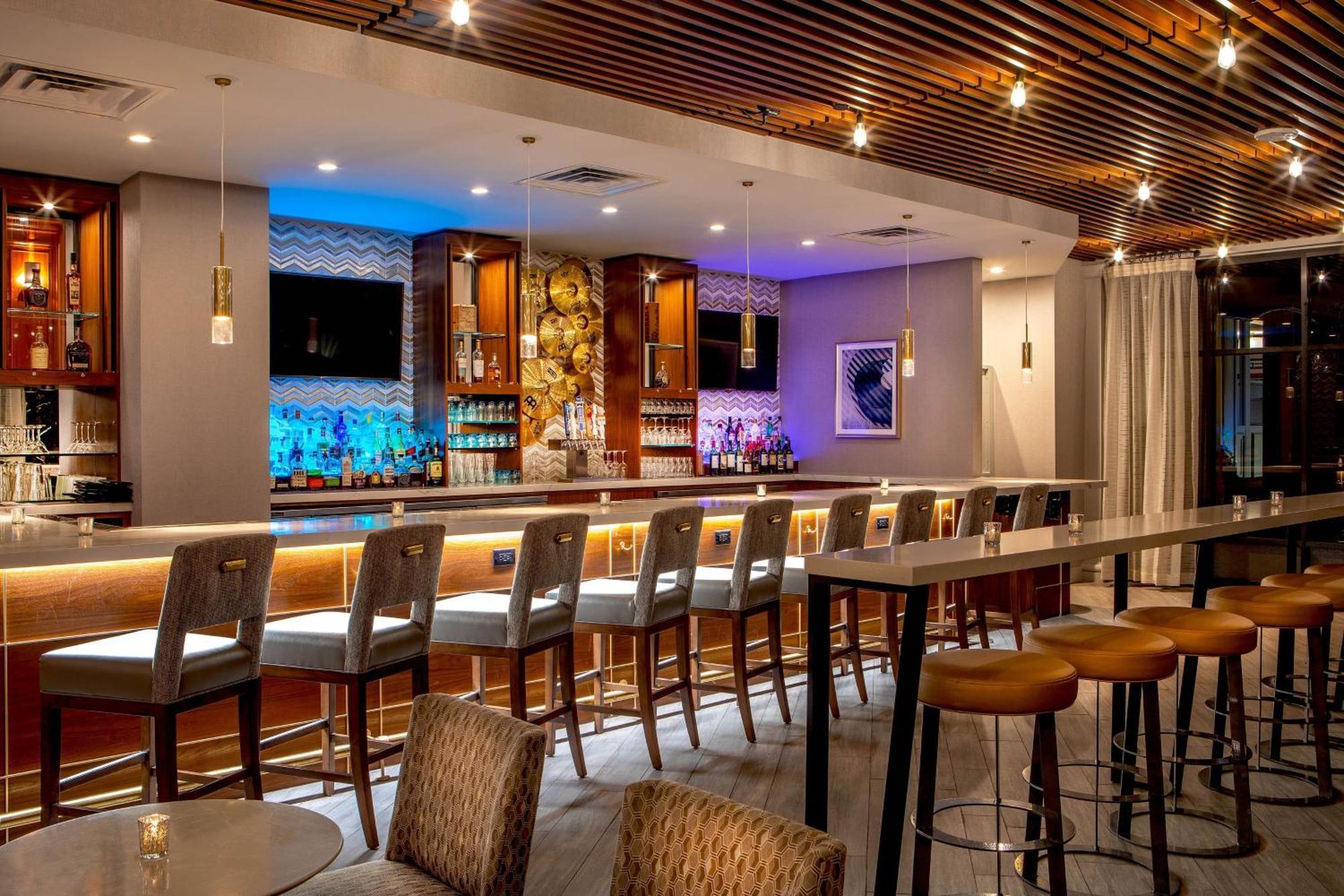 Sheraton Music City Nashville Airport Luaran gambar