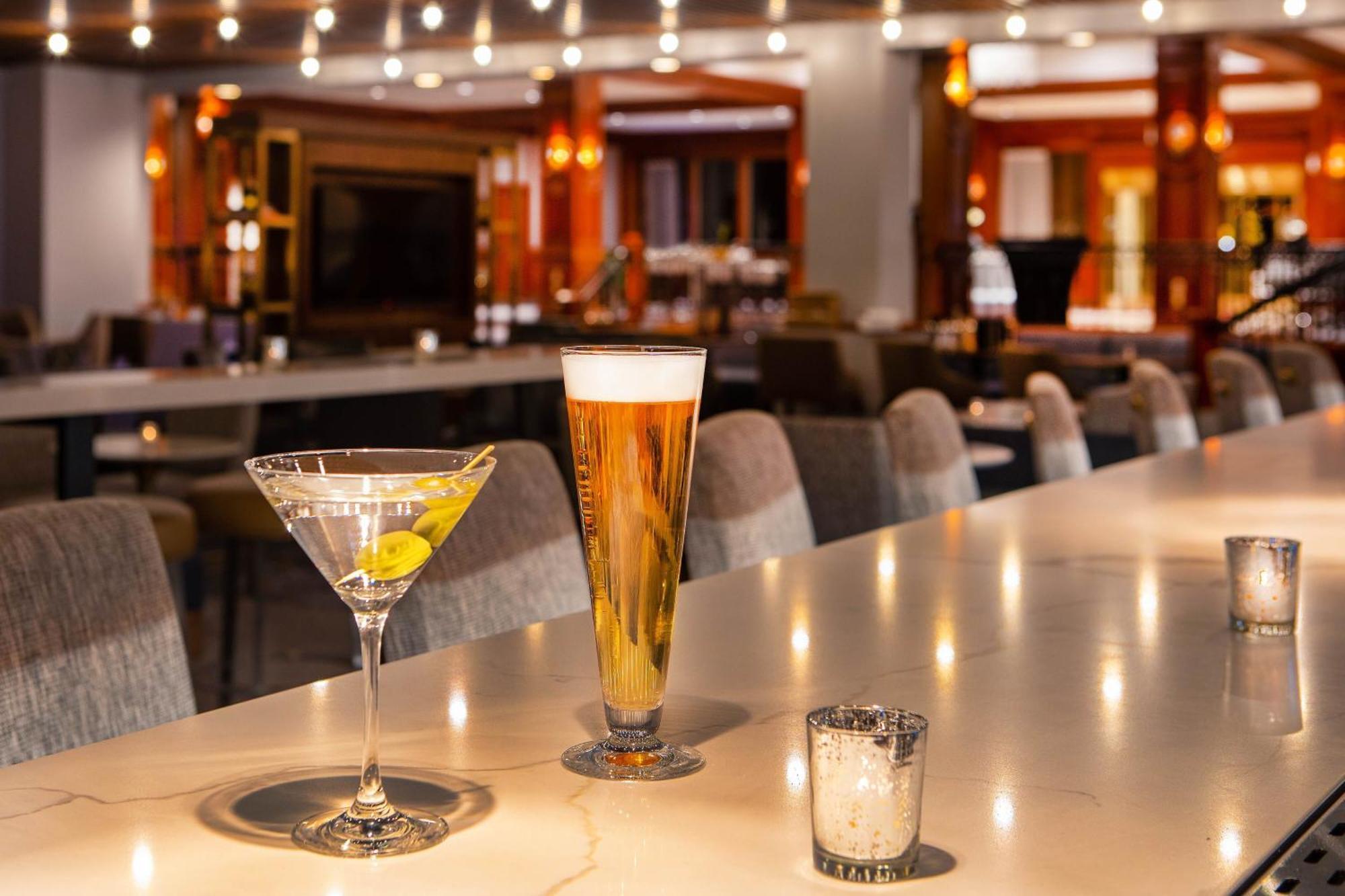 Sheraton Music City Nashville Airport Luaran gambar
