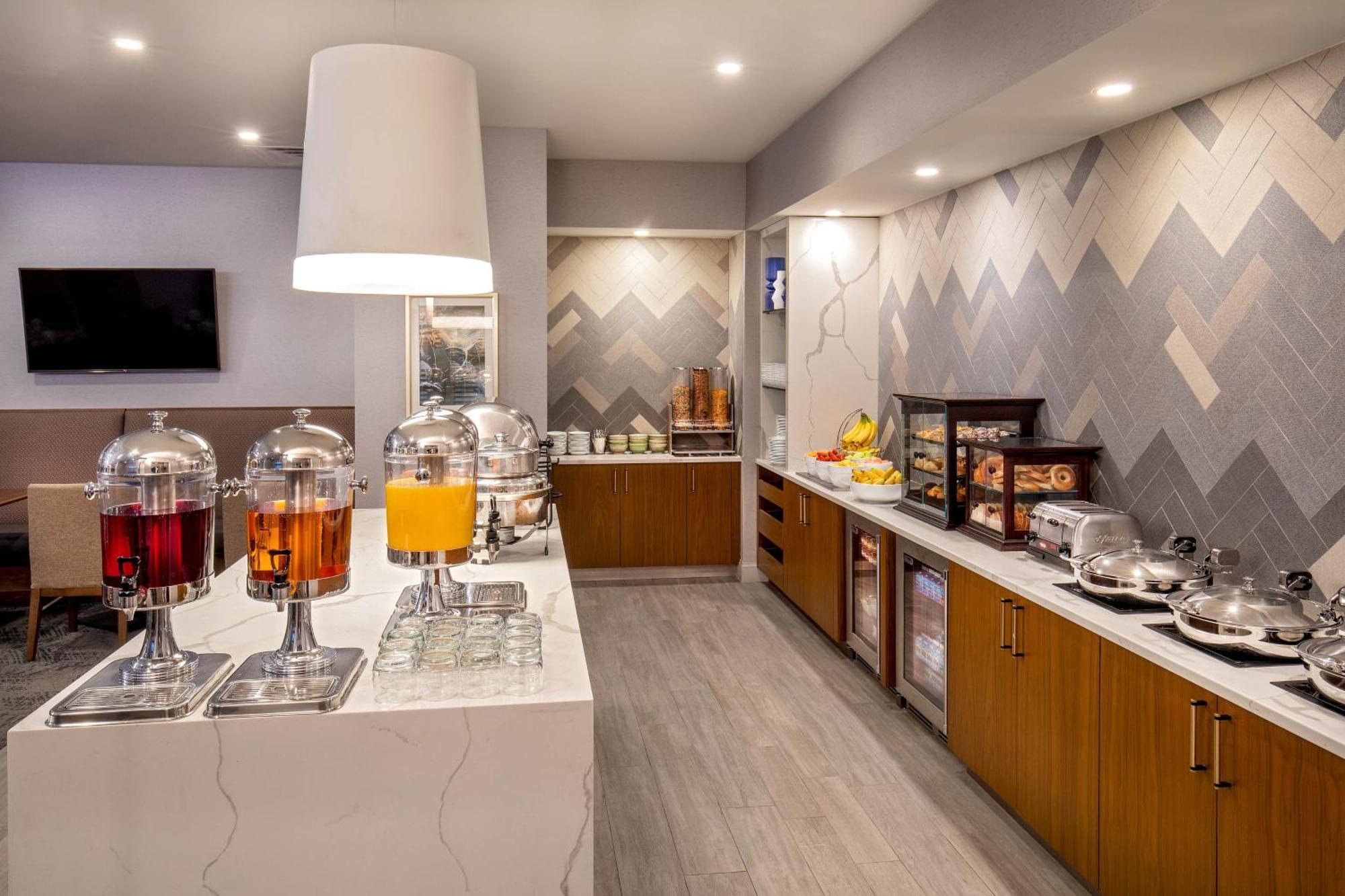 Sheraton Music City Nashville Airport Luaran gambar