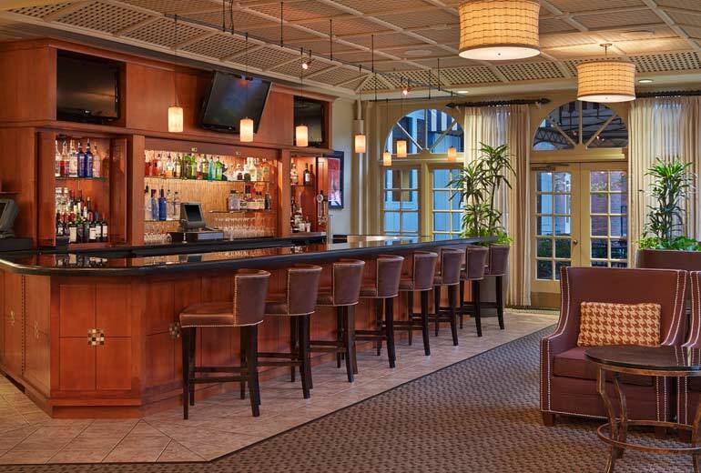 Sheraton Music City Nashville Airport Luaran gambar