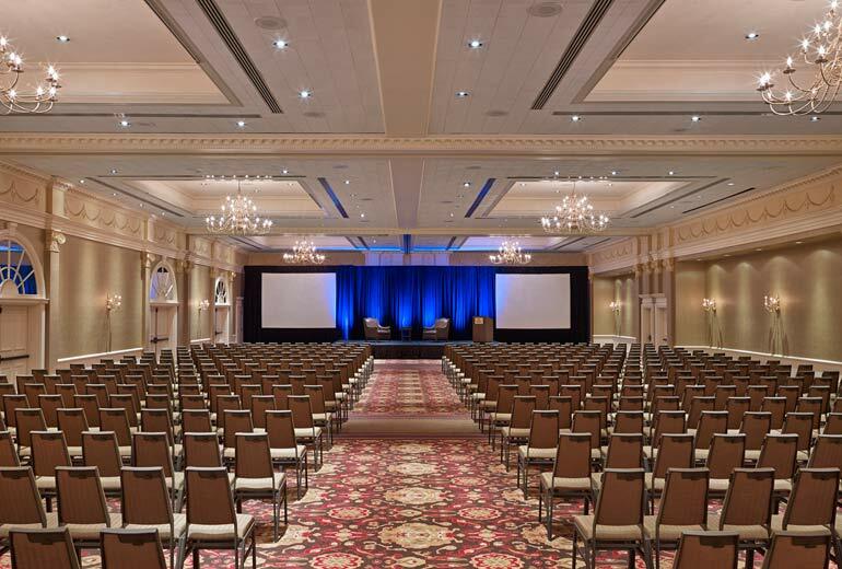 Sheraton Music City Nashville Airport Luaran gambar
