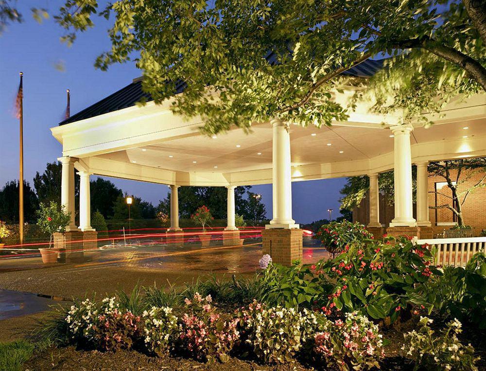 Sheraton Music City Nashville Airport Luaran gambar