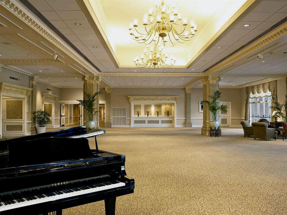 Sheraton Music City Nashville Airport Dalaman gambar